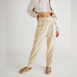 Free People Sweet Escape Pants